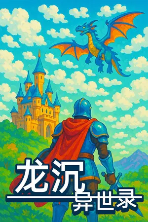 龙沉异世录下载