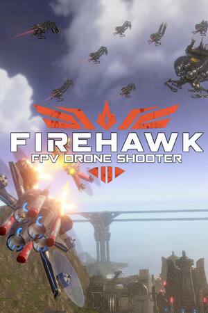 火鹰FPV：无人机战争模拟器下载