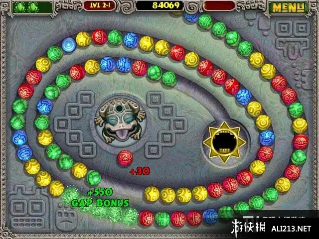 祖玛壁纸