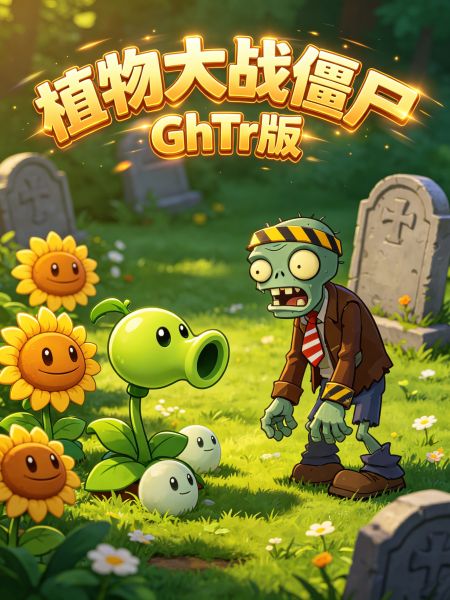 植物大战僵尸庚版下载
