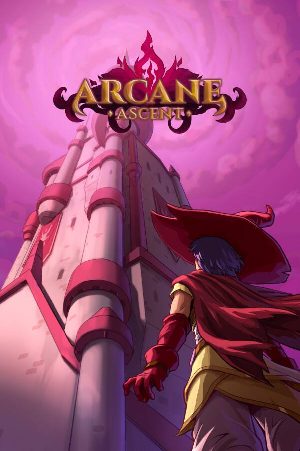 Arcane Ascent下载