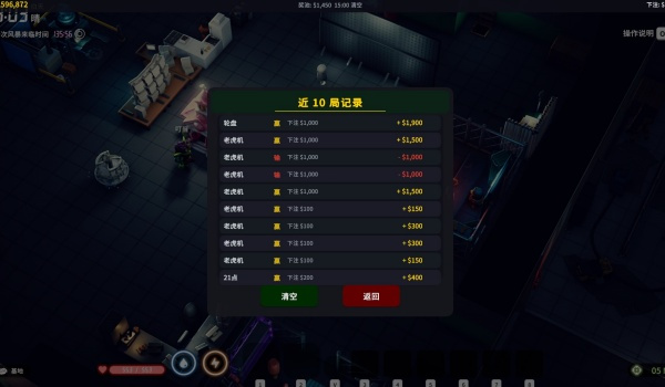 《逃离鸭科夫》鸭运亨通MOD