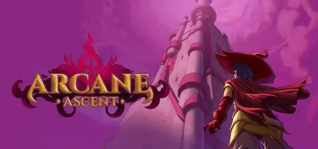 Arcane Ascent