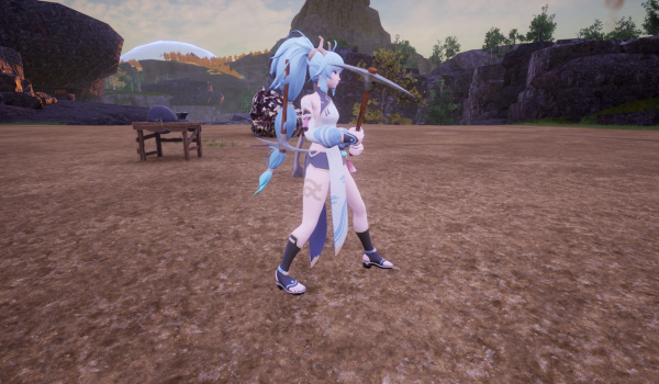 《幻兽帕鲁》更小建筑MOD