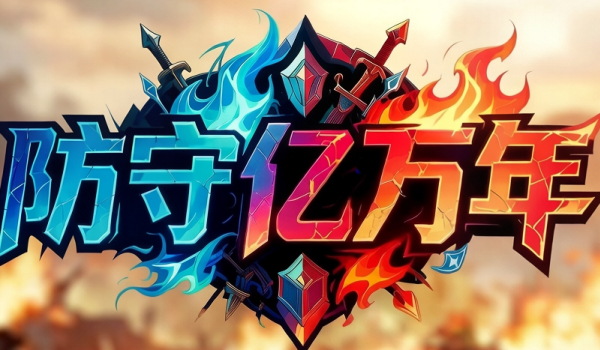 《魔兽争霸3冰封王座》防守亿万年地图