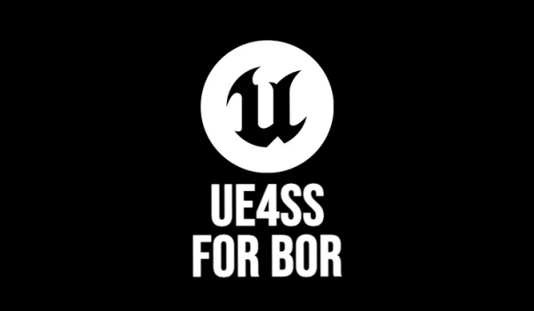 《轮回之兽》BOR版UE4SSMOD