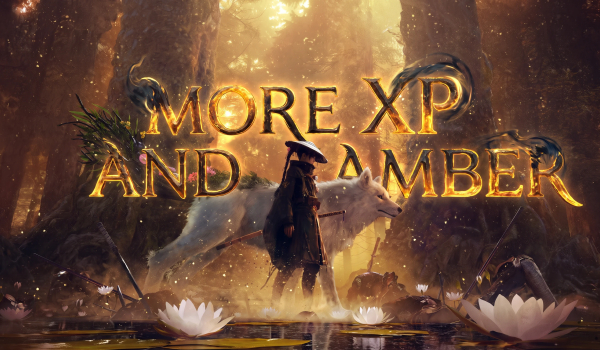 《轮回之兽》经验与琥珀倍数调整MOD