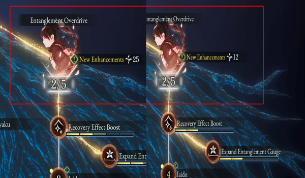 《轮回之兽》技能点消耗减半MOD