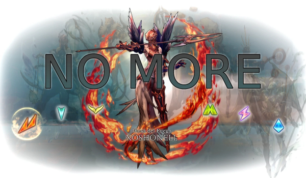 《皇家骑士团:重生》增益卡片移除与元素亲和重制整合MOD