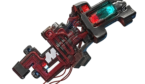 《赛博朋克2077》完美推理标志性智能链接MOD