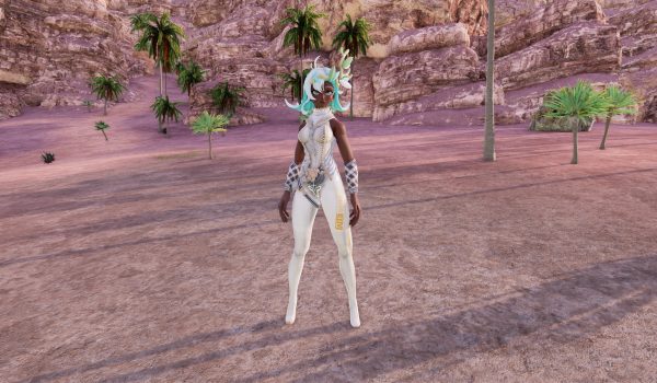 《幻兽帕鲁》星刃第六潜水服MOD