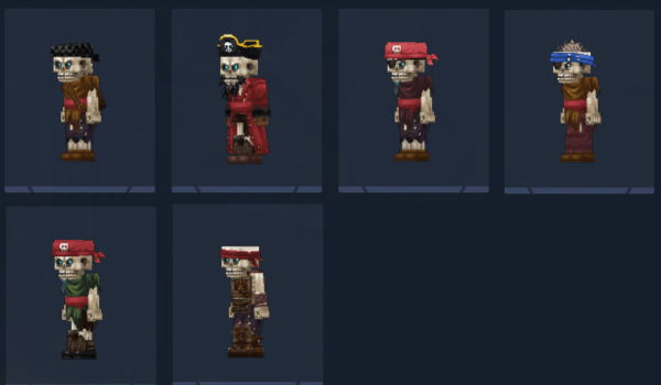 《Hytale》装备拿来MOD