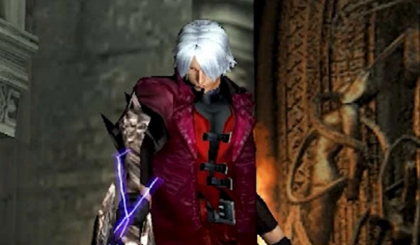 《生化危机4：重制版》鬼泣式格挡音效MOD