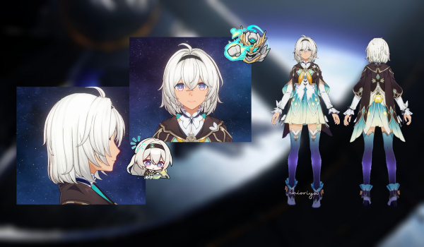 《崩坏:星穹铁道》星核猎手编辑MOD
