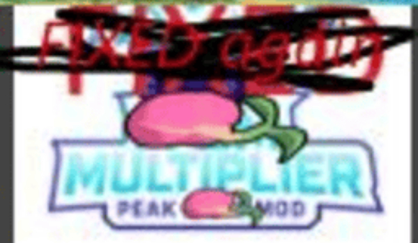 《PEAK》物品倍率与超级豆子模式MOD