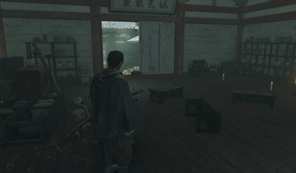《鬼武者 剑之道》画质增强MOD