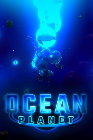 海洋星球下载