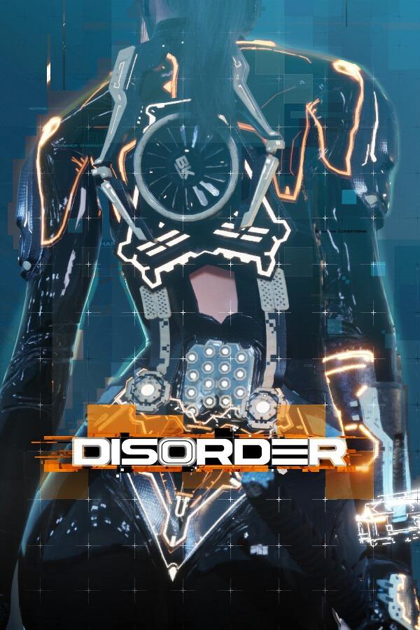DISORDER下载