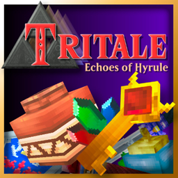 《Hytale》塞尔达风格地牢冒险MOD