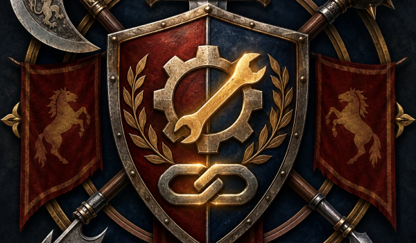 《骑马与砍杀2:霸主》武器大修兼容修复MOD