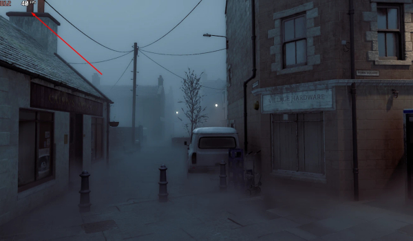 《寂静岭:Townfall》超级优化MOD