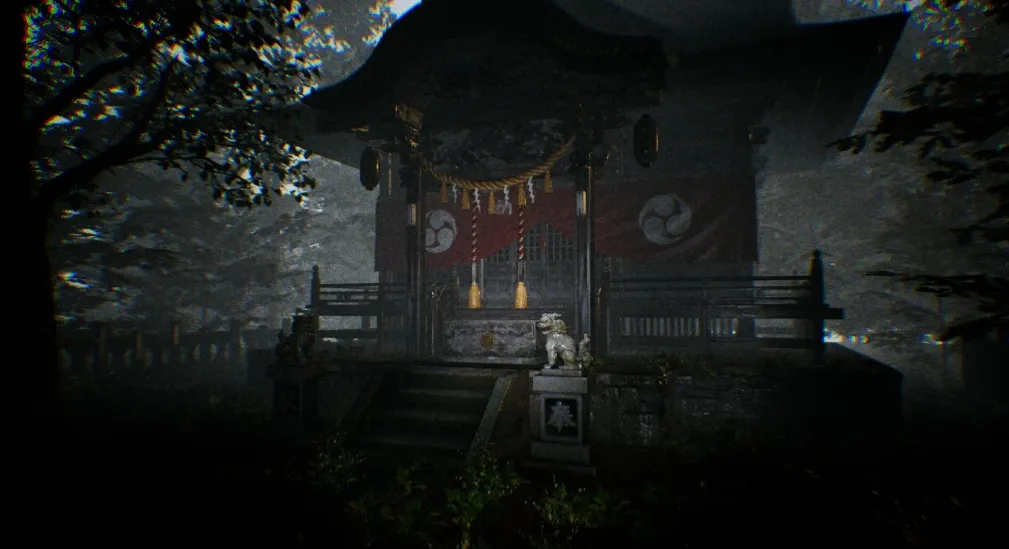 太郎回来了