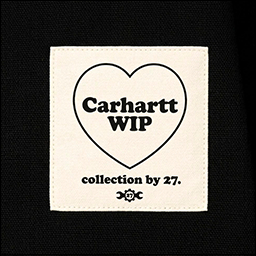 《极速滑板》Carhartt服装合集MOD