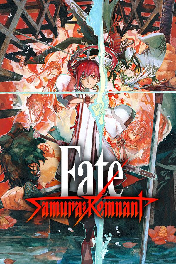 Fate/Samurai Remnant下载