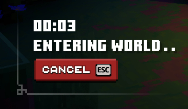 《我的世界:地下城2》跳过倒计时MOD