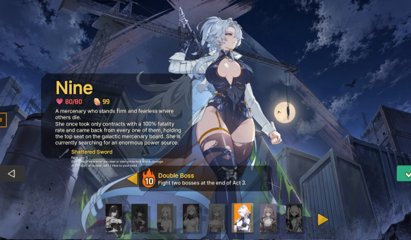 《杀戮尖塔2》卡厄思梦境奈音MOD