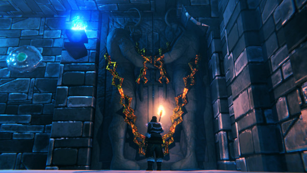 《英灵神殿》Valheaven免费修改器